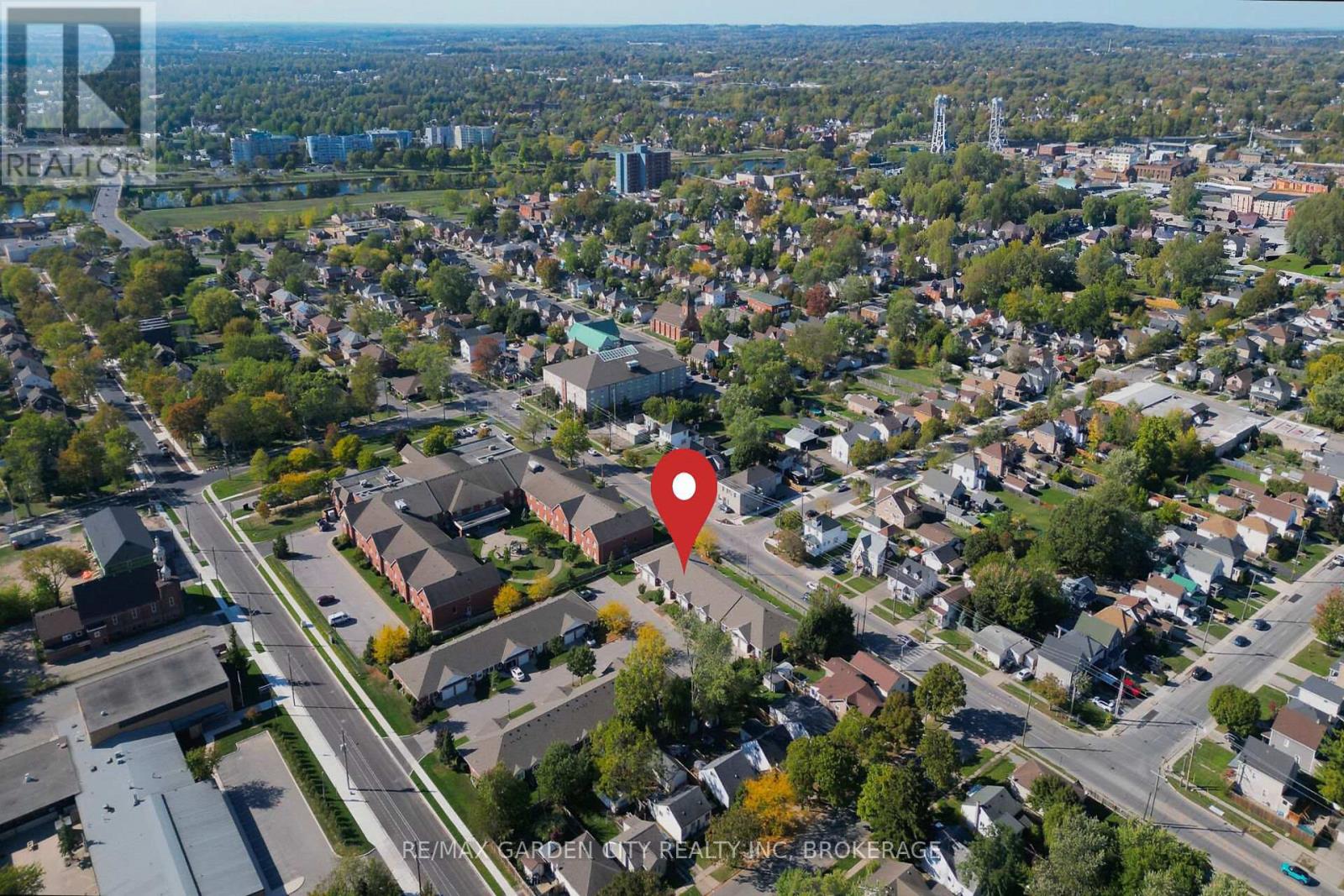 11 - 162 First Street, Welland (Lincoln/crowland), Ontario  L3B 4S2 - Photo 36 - X12843052