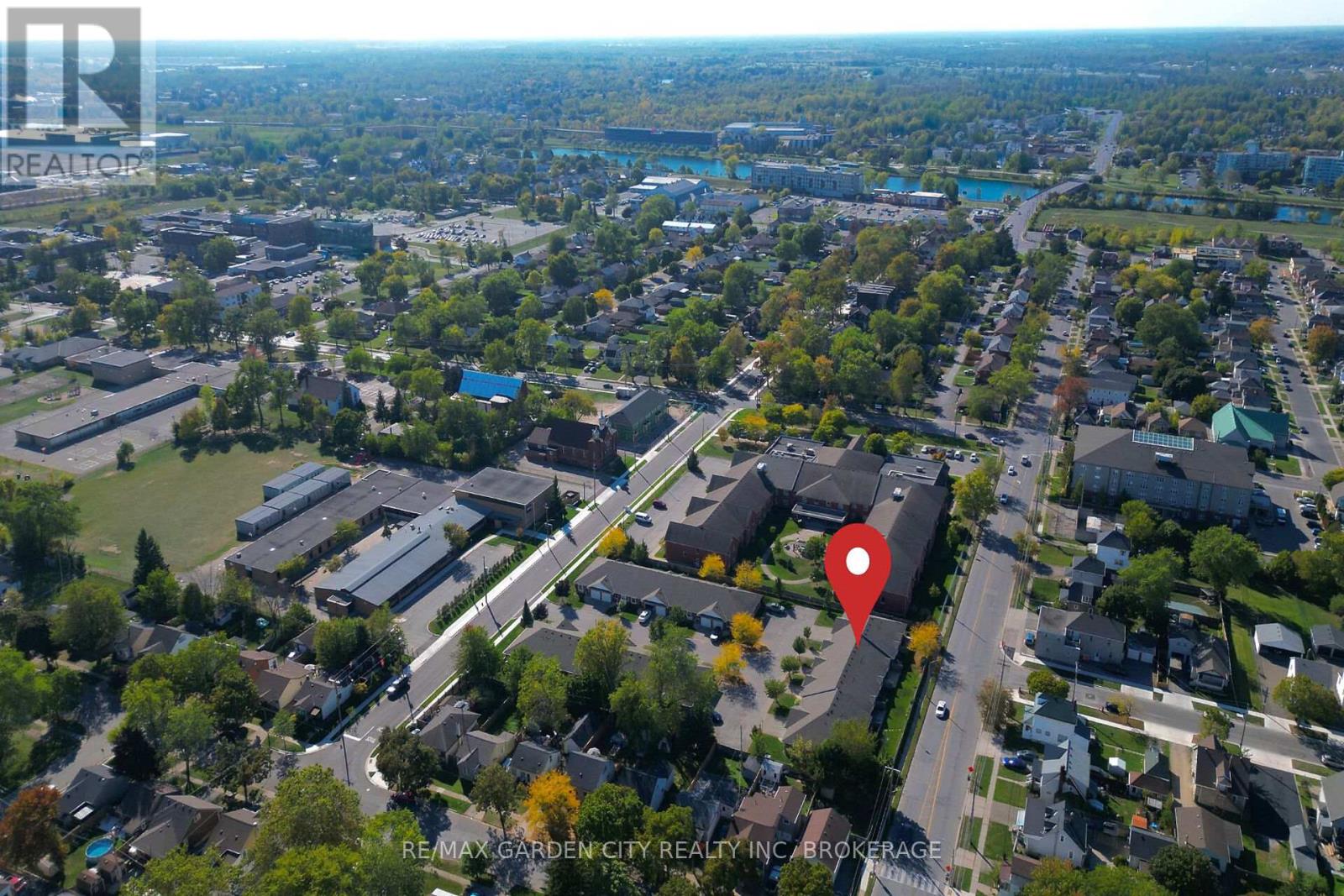 11 - 162 First Street, Welland (Lincoln/crowland), Ontario  L3B 4S2 - Photo 37 - X12843052