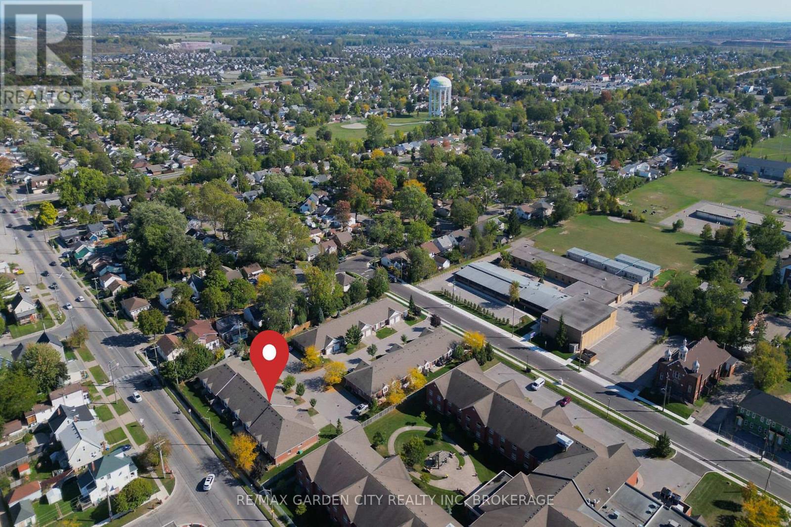 11 - 162 First Street, Welland (Lincoln/crowland), Ontario  L3B 4S2 - Photo 40 - X12843052