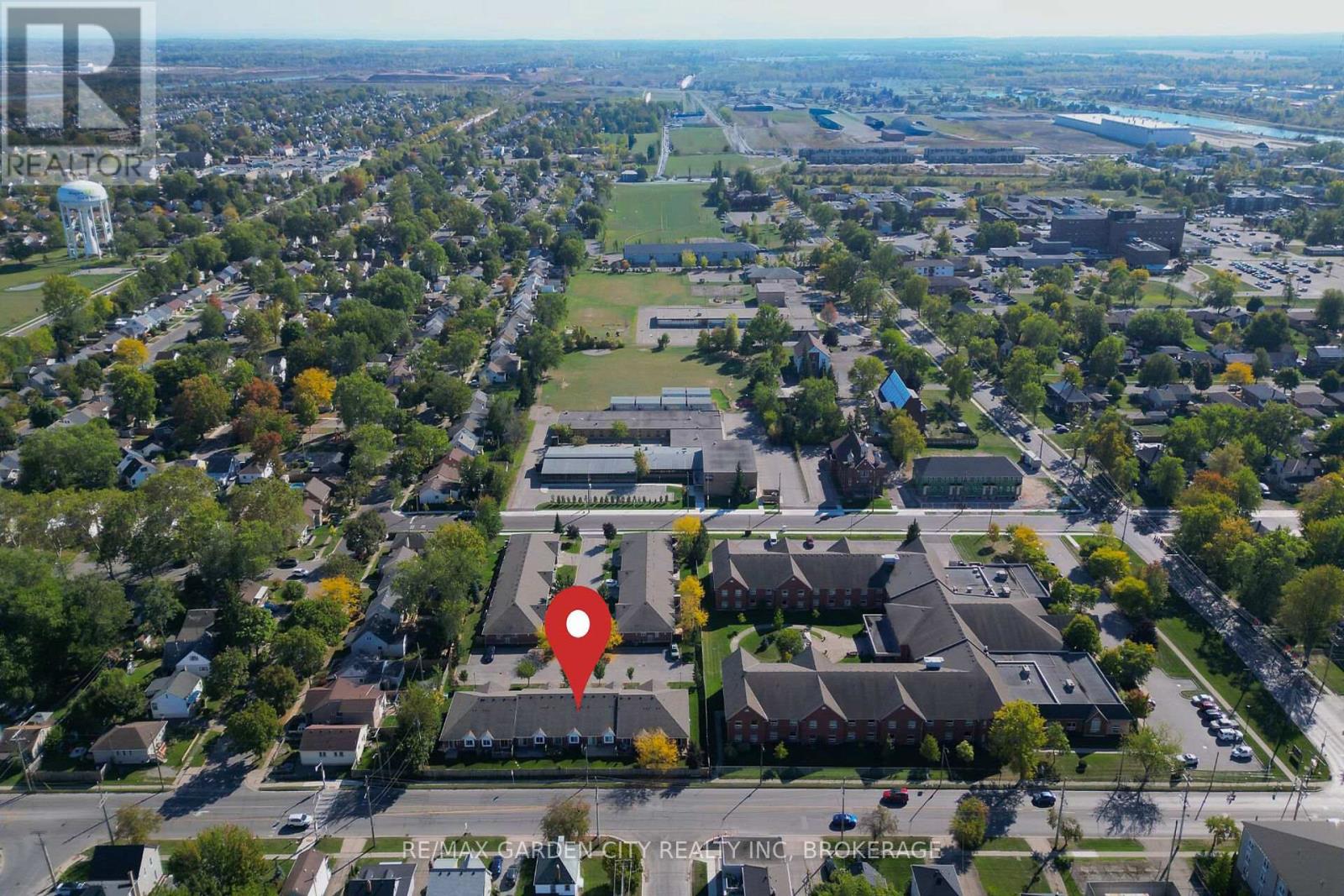 11 - 162 First Street, Welland (Lincoln/crowland), Ontario  L3B 4S2 - Photo 39 - X12843052