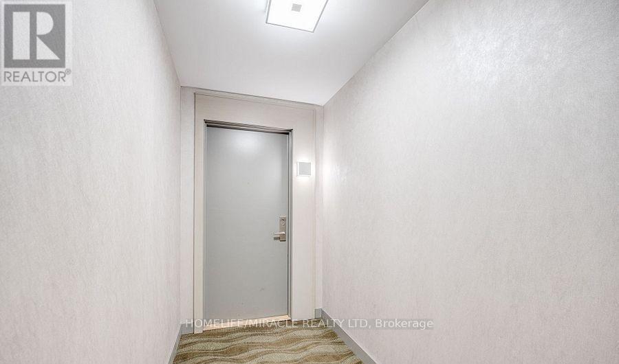 Lph03 - 56 Annie Craig Drive, Toronto (Mimico), Ontario  M8V 0C8 - Photo 16 - W12852206