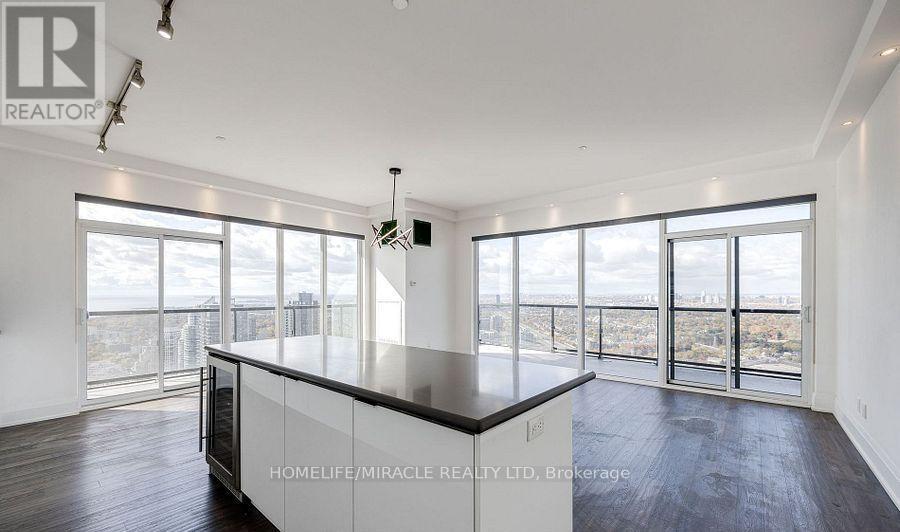 Lph03 - 56 Annie Craig Drive, Toronto (Mimico), Ontario  M8V 0C8 - Photo 17 - W12852206