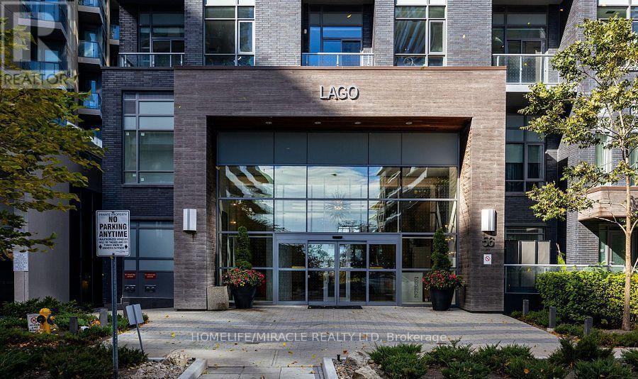 Lph03 - 56 Annie Craig Drive, Toronto (Mimico), Ontario  M8V 0C8 - Photo 2 - W12852206