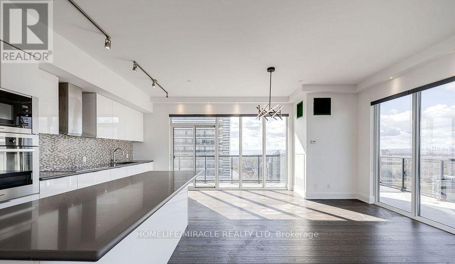 Lph03 - 56 Annie Craig Drive, Toronto (Mimico), Ontario  M8V 0C8 - Photo 20 - W12852206