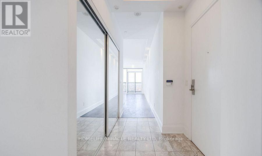 Lph03 - 56 Annie Craig Drive, Toronto (Mimico), Ontario  M8V 0C8 - Photo 21 - W12852206