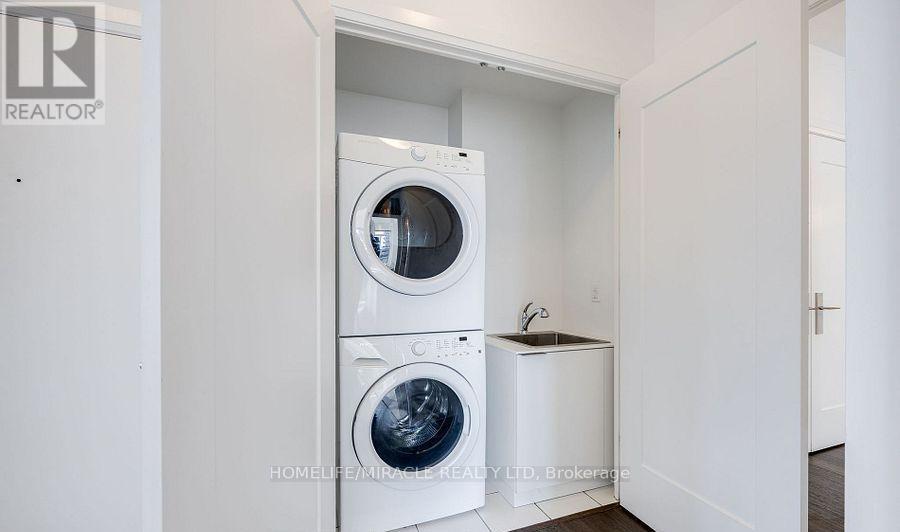 Lph03 - 56 Annie Craig Drive, Toronto (Mimico), Ontario  M8V 0C8 - Photo 23 - W12852206