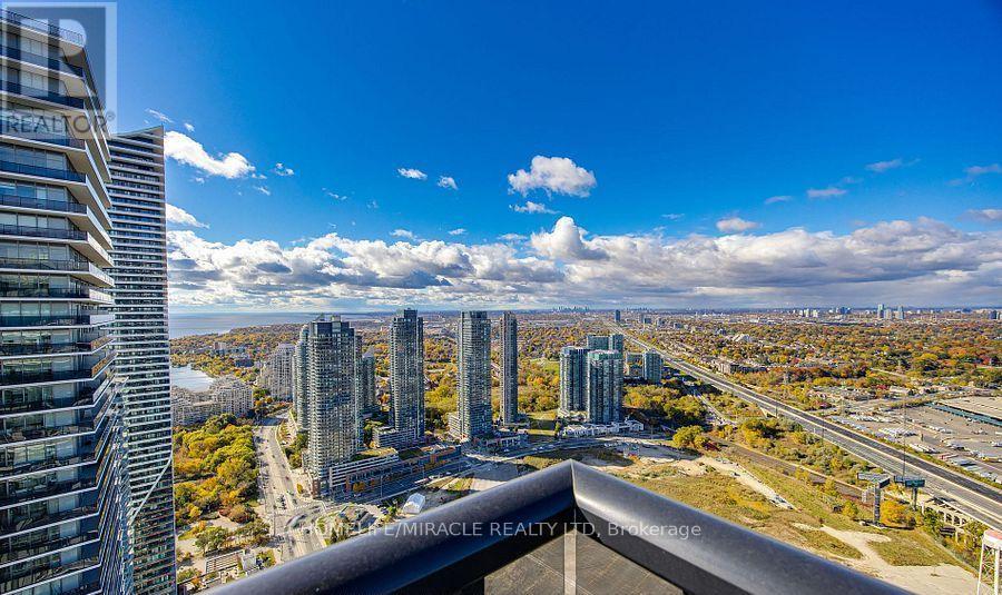 Lph03 - 56 Annie Craig Drive, Toronto (Mimico), Ontario  M8V 0C8 - Photo 25 - W12852206