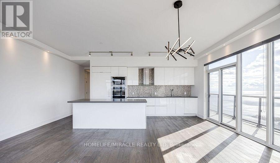 Lph03 - 56 Annie Craig Drive, Toronto (Mimico), Ontario  M8V 0C8 - Photo 26 - W12852206