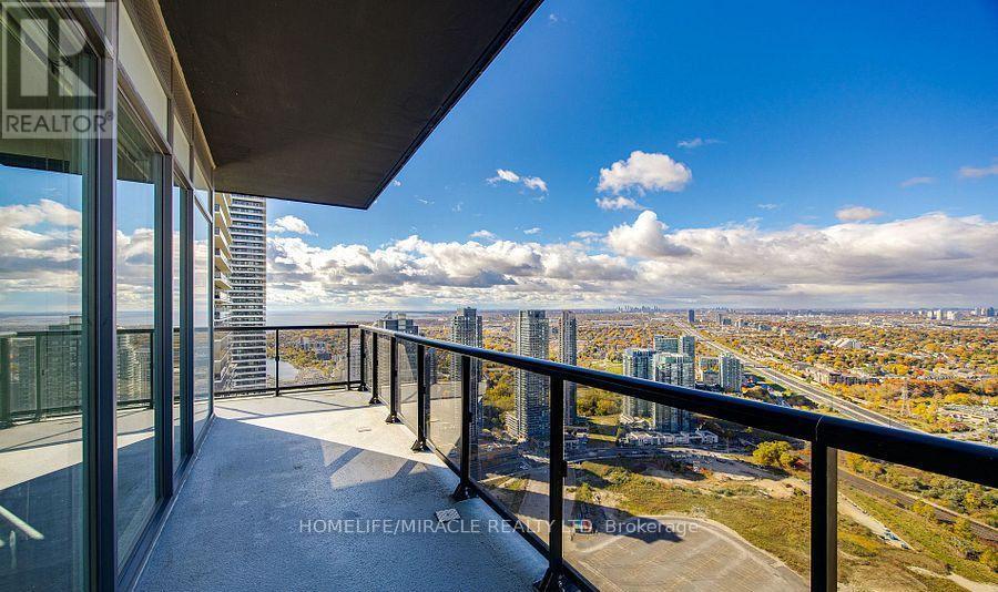 Lph03 - 56 Annie Craig Drive, Toronto (Mimico), Ontario  M8V 0C8 - Photo 27 - W12852206