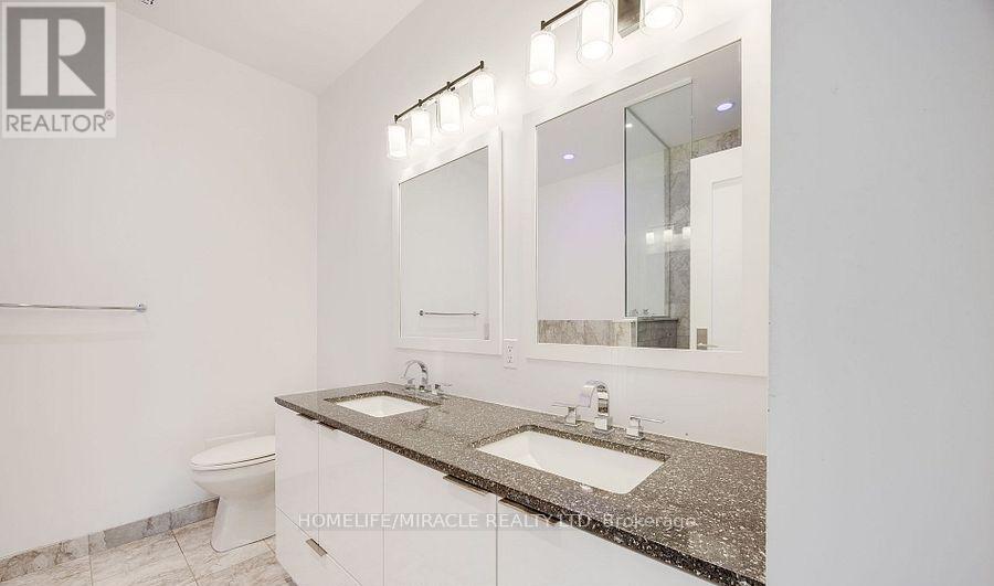 Lph03 - 56 Annie Craig Drive, Toronto (Mimico), Ontario  M8V 0C8 - Photo 28 - W12852206