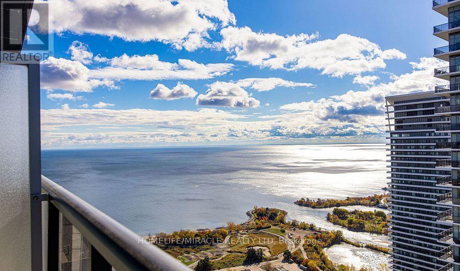 Lph03 - 56 Annie Craig Drive, Toronto (Mimico), Ontario  M8V 0C8 - Photo 29 - W12852206