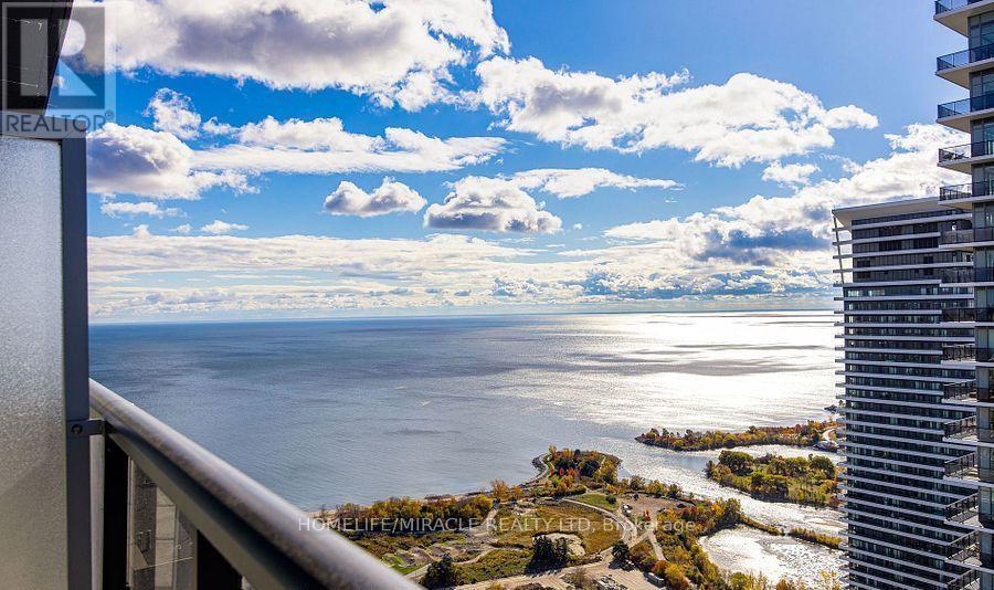 Lph03 - 56 Annie Craig Drive, Toronto (Mimico), Ontario  M8V 0C8 - Photo 31 - W12852206