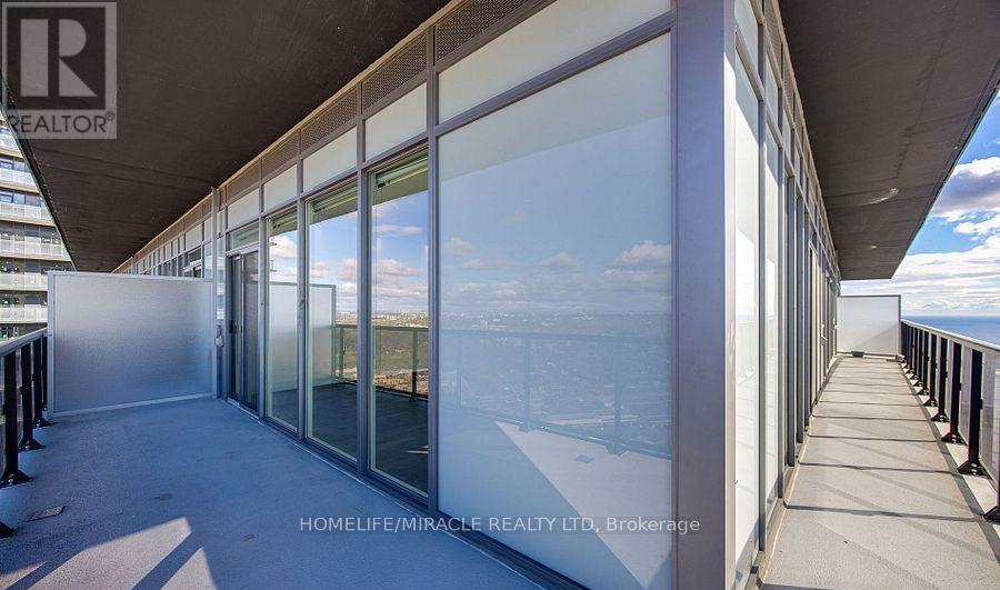 Lph03 - 56 Annie Craig Drive, Toronto (Mimico), Ontario  M8V 0C8 - Photo 33 - W12852206