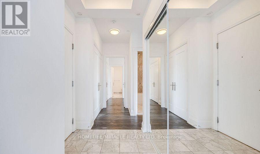 Lph03 - 56 Annie Craig Drive, Toronto (Mimico), Ontario  M8V 0C8 - Photo 6 - W12852206