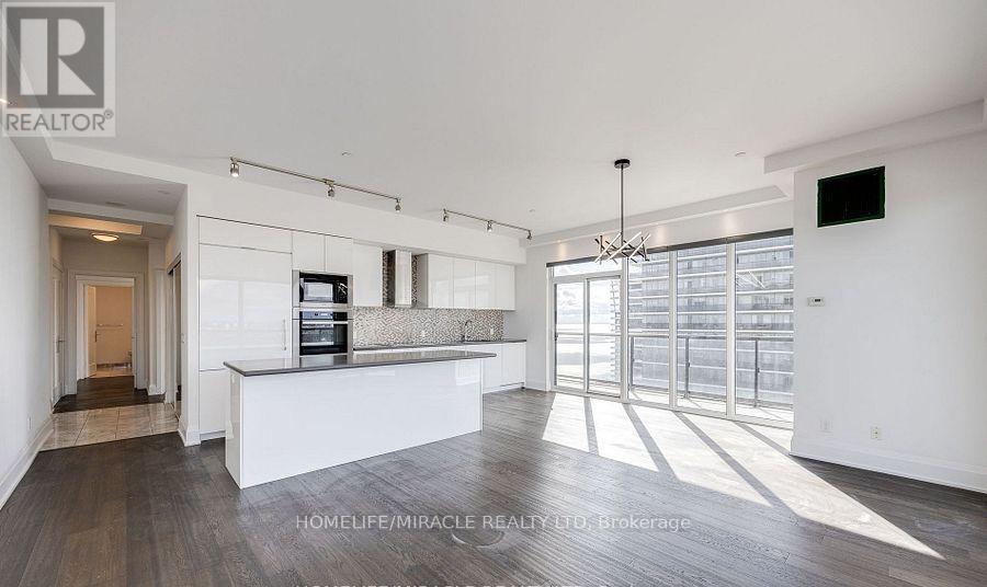 Lph03 - 56 Annie Craig Drive, Toronto (Mimico), Ontario  M8V 0C8 - Photo 8 - W12852206