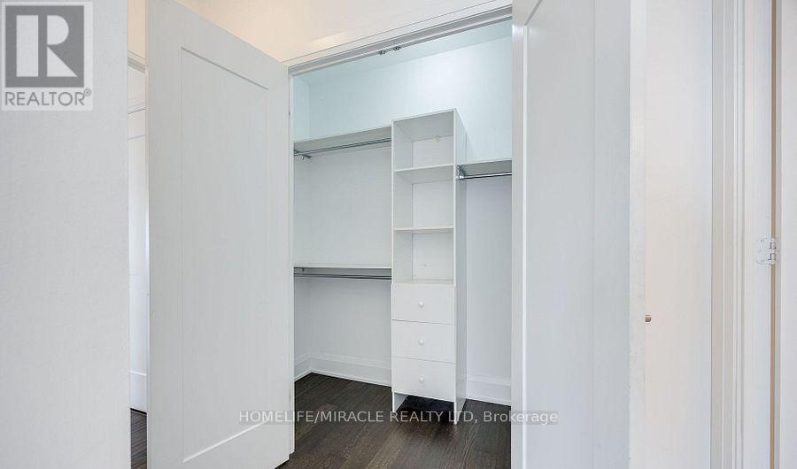 Lph03 - 56 Annie Craig Drive, Toronto (Mimico), Ontario  M8V 0C8 - Photo 9 - W12852206