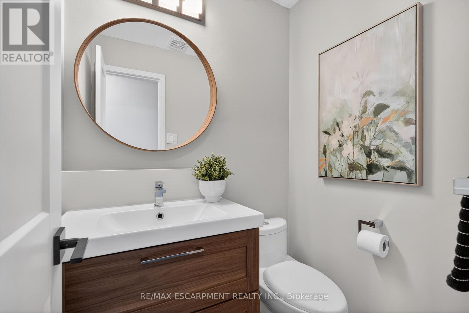 5135 Dryden Avenue, Burlington, Ontario  L7L 6L3 - Photo 10 - W12852218