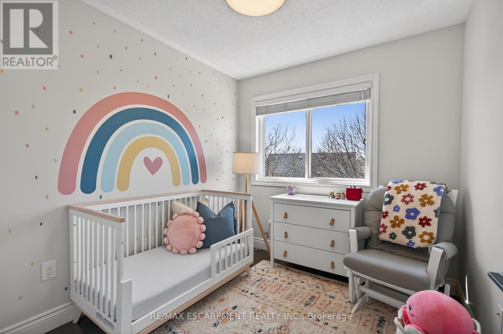 5135 Dryden Avenue, Burlington, Ontario  L7L 6L3 - Photo 14 - W12852218