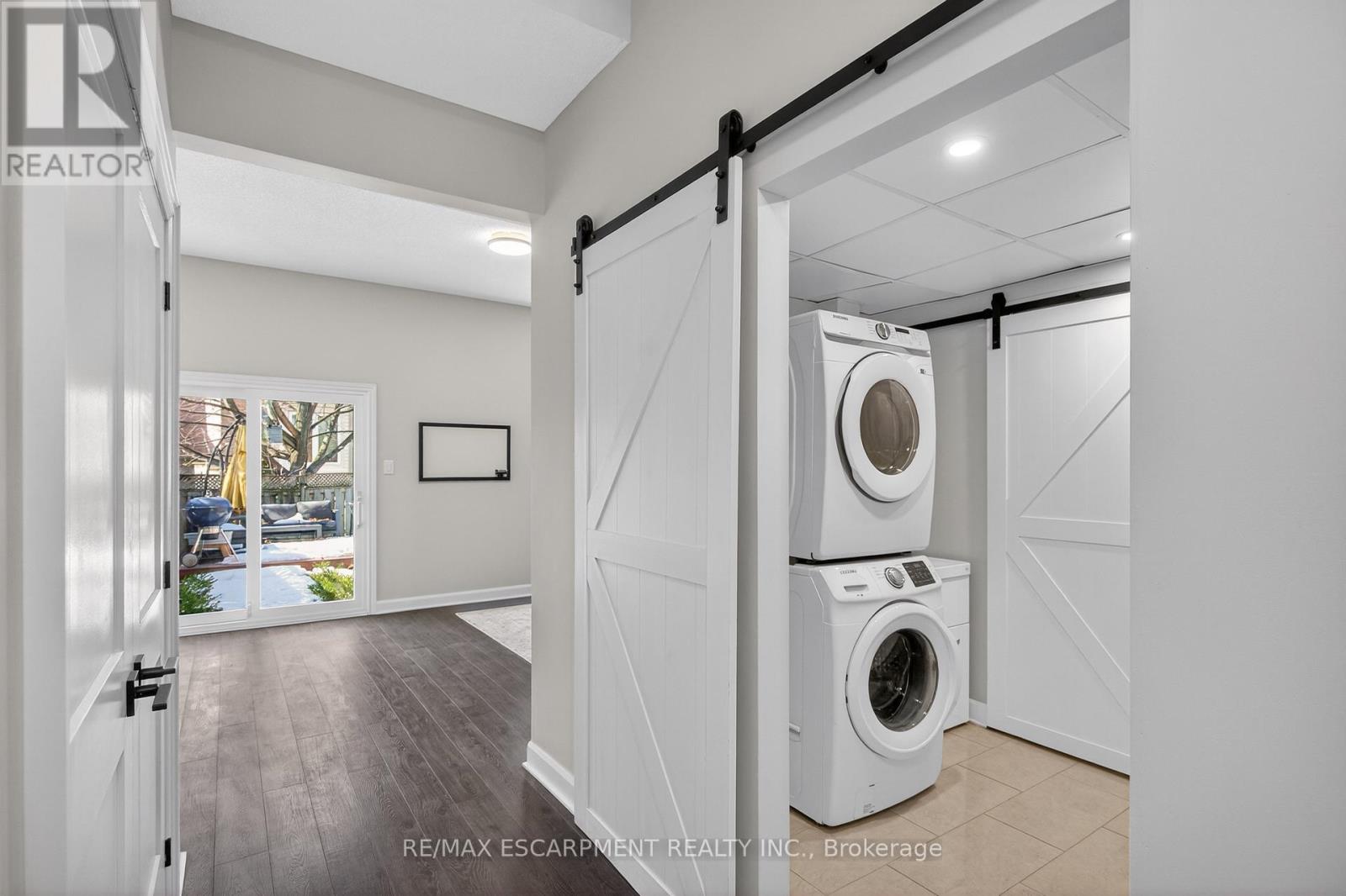 5135 Dryden Avenue, Burlington, Ontario  L7L 6L3 - Photo 21 - W12852218