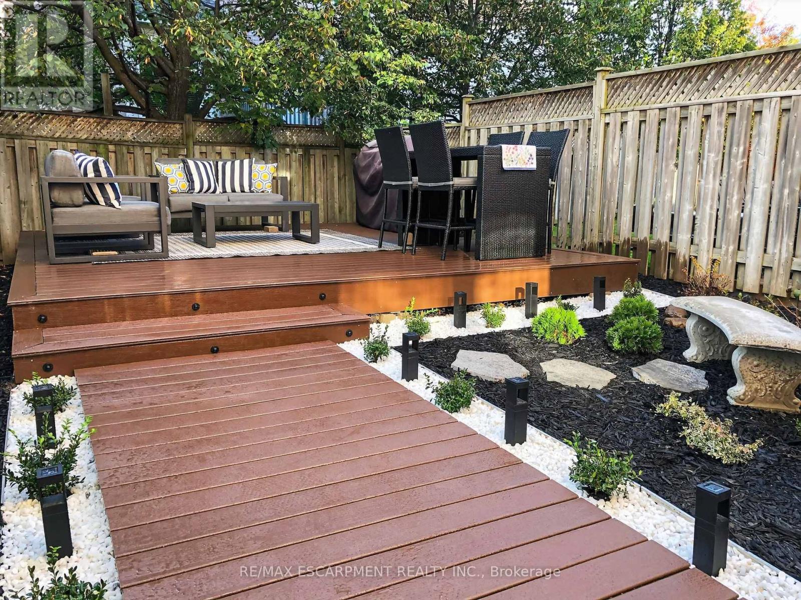 5135 Dryden Avenue, Burlington, Ontario  L7L 6L3 - Photo 22 - W12852218