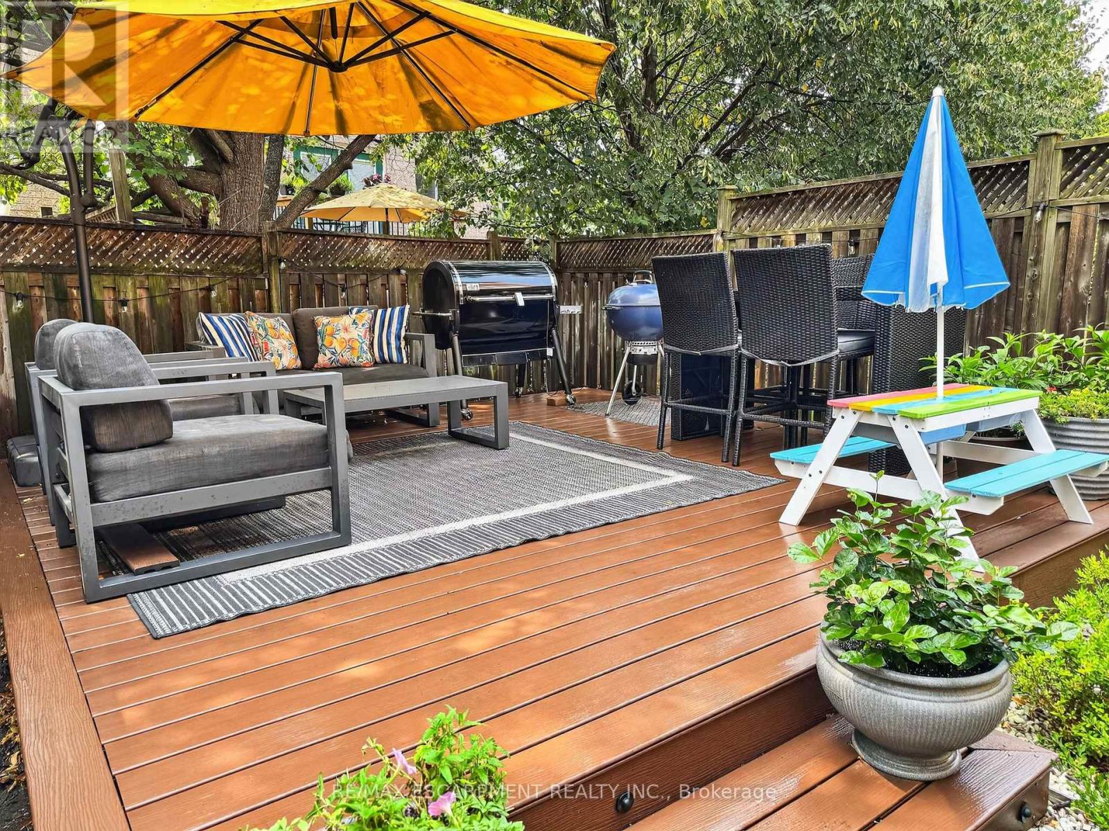 5135 Dryden Avenue, Burlington, Ontario  L7L 6L3 - Photo 23 - W12852218