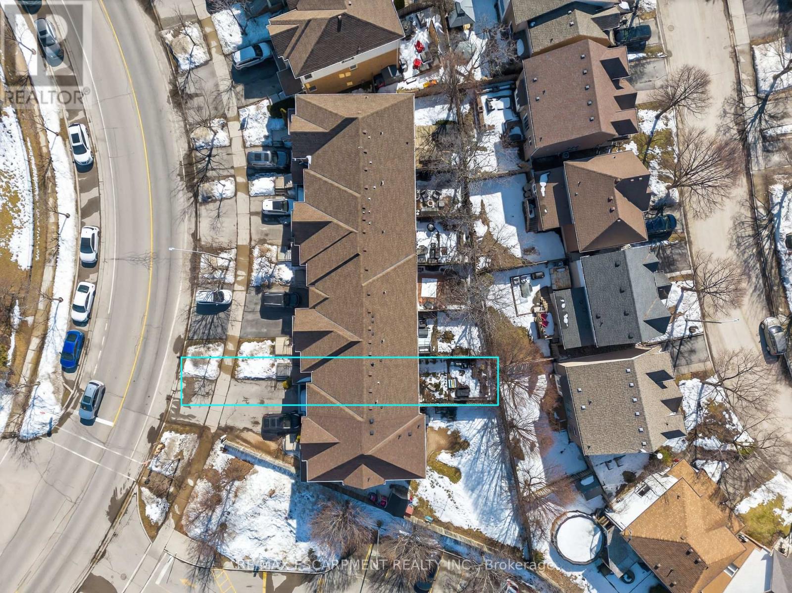 5135 Dryden Avenue, Burlington, Ontario  L7L 6L3 - Photo 24 - W12852218