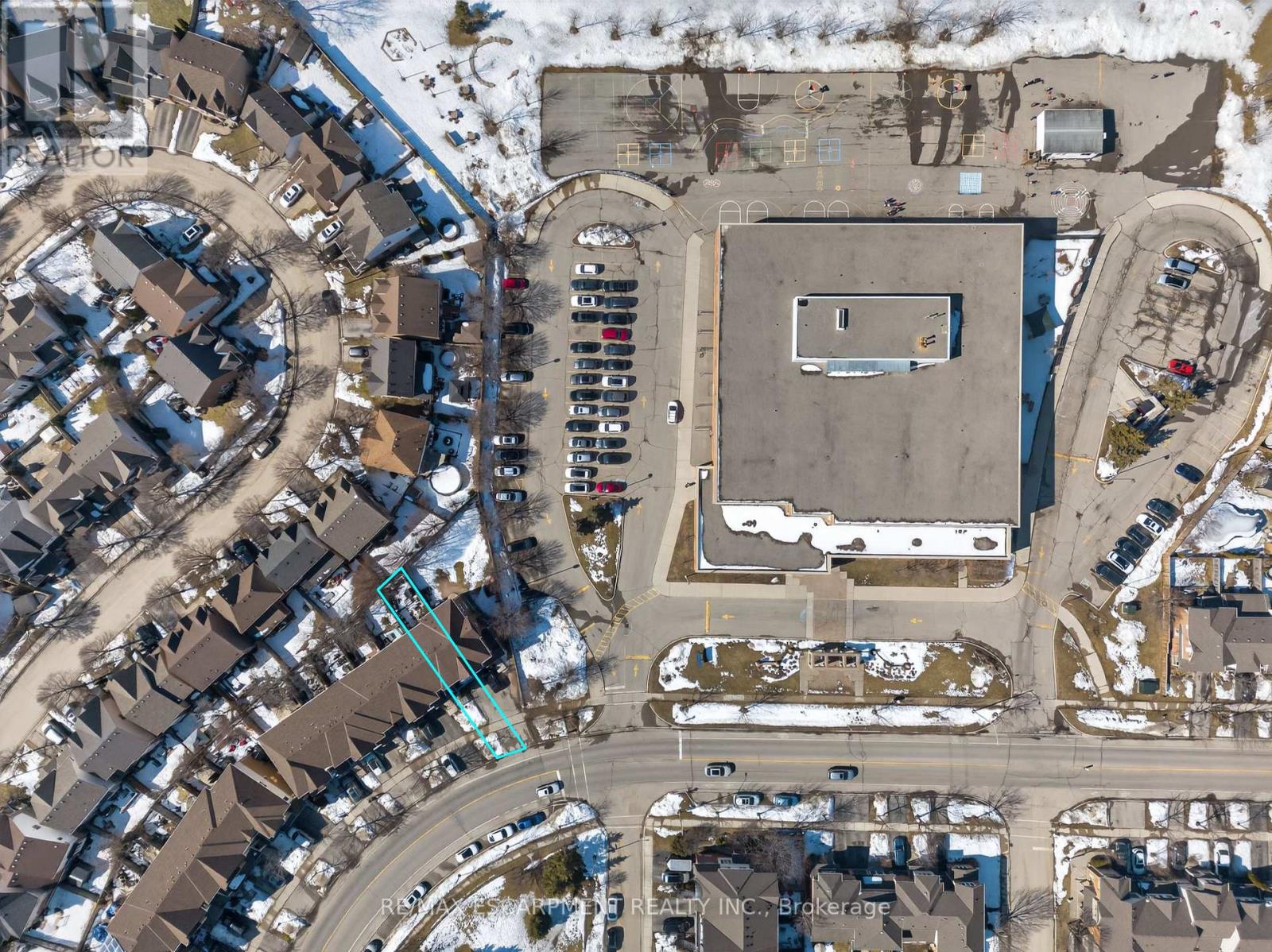 5135 Dryden Avenue, Burlington, Ontario  L7L 6L3 - Photo 25 - W12852218