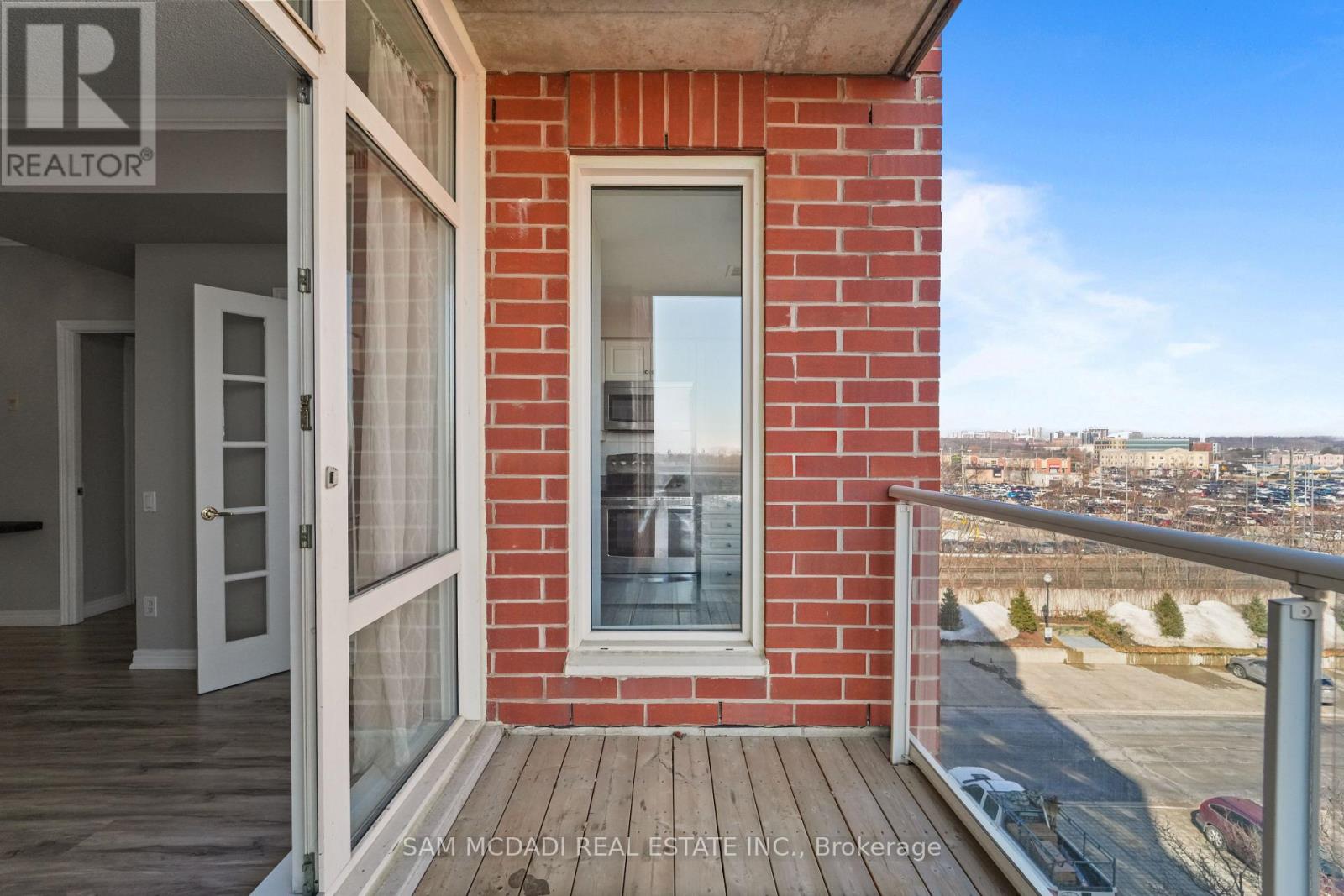 509 - 50 Old Mill Road, Oakville, Ontario  L6J 7W1 - Photo 16 - W12852222