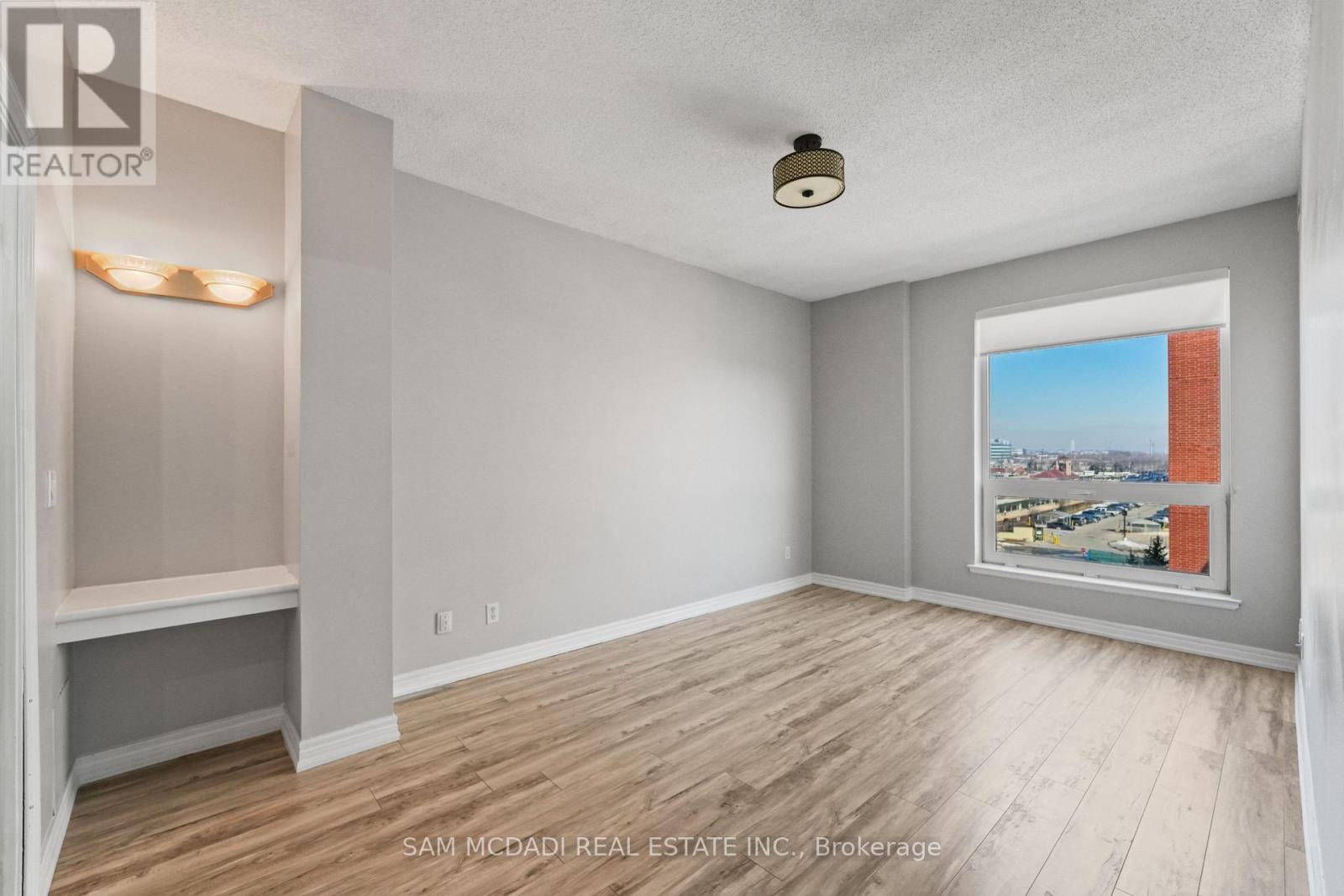 509 - 50 Old Mill Road, Oakville, Ontario  L6J 7W1 - Photo 17 - W12852222