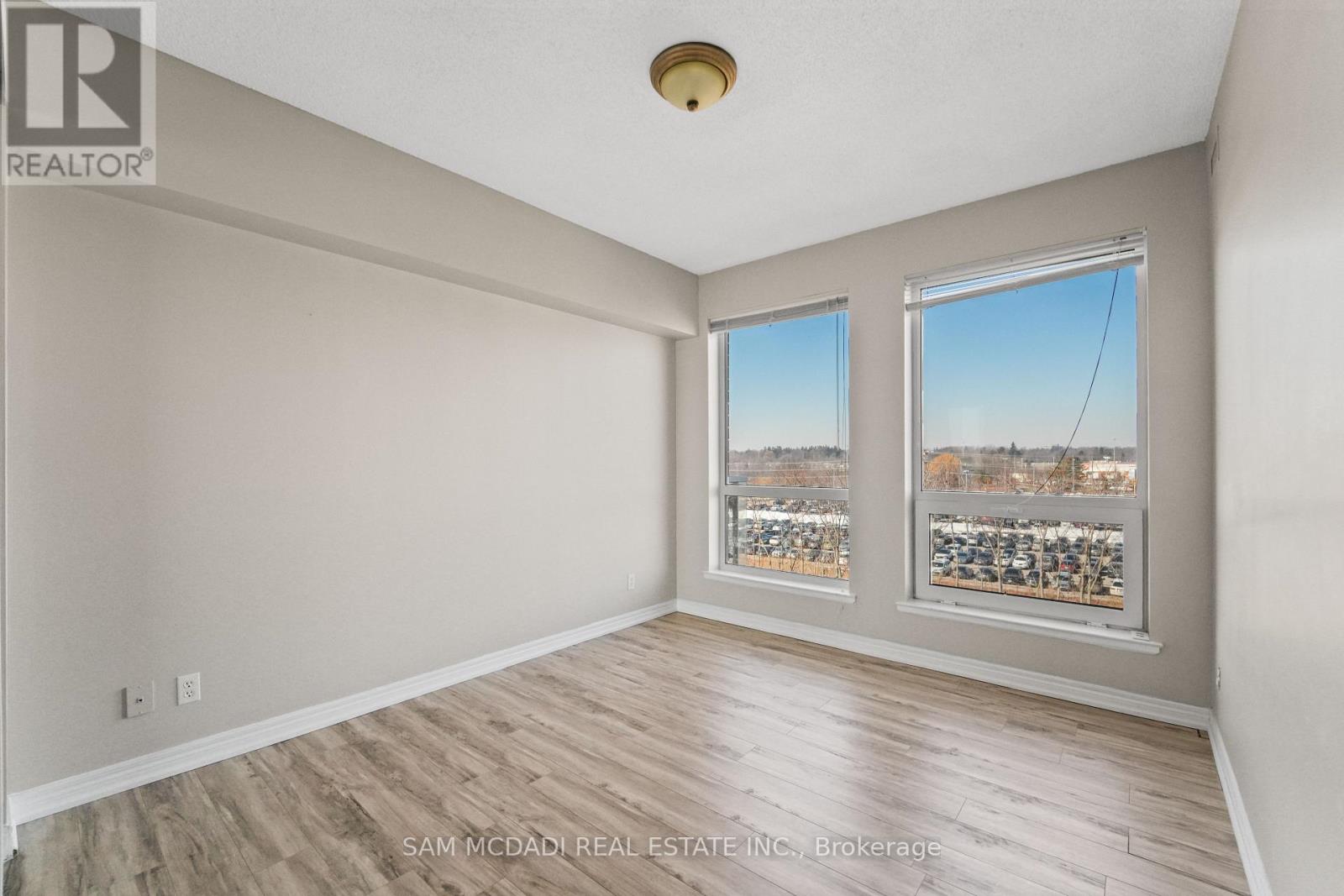 509 - 50 Old Mill Road, Oakville, Ontario  L6J 7W1 - Photo 21 - W12852222