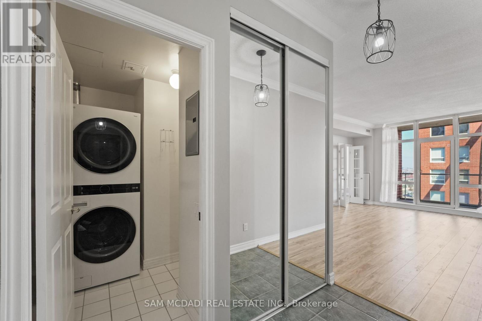 509 - 50 Old Mill Road, Oakville, Ontario  L6J 7W1 - Photo 24 - W12852222