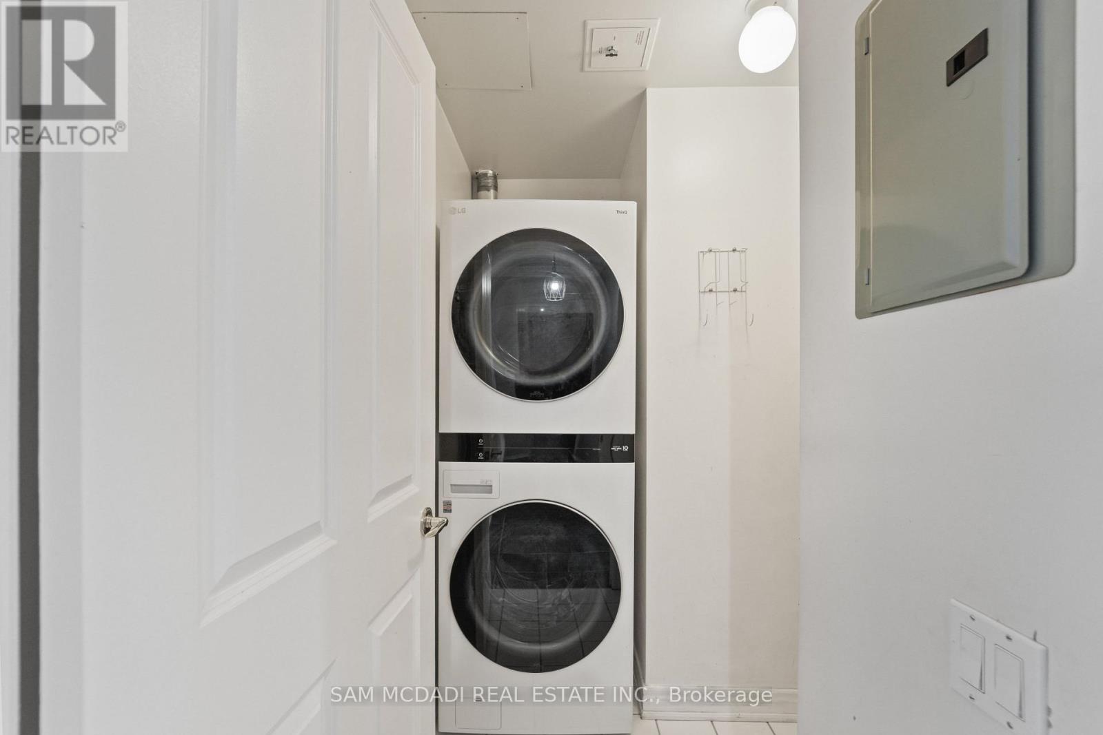 509 - 50 Old Mill Road, Oakville, Ontario  L6J 7W1 - Photo 25 - W12852222