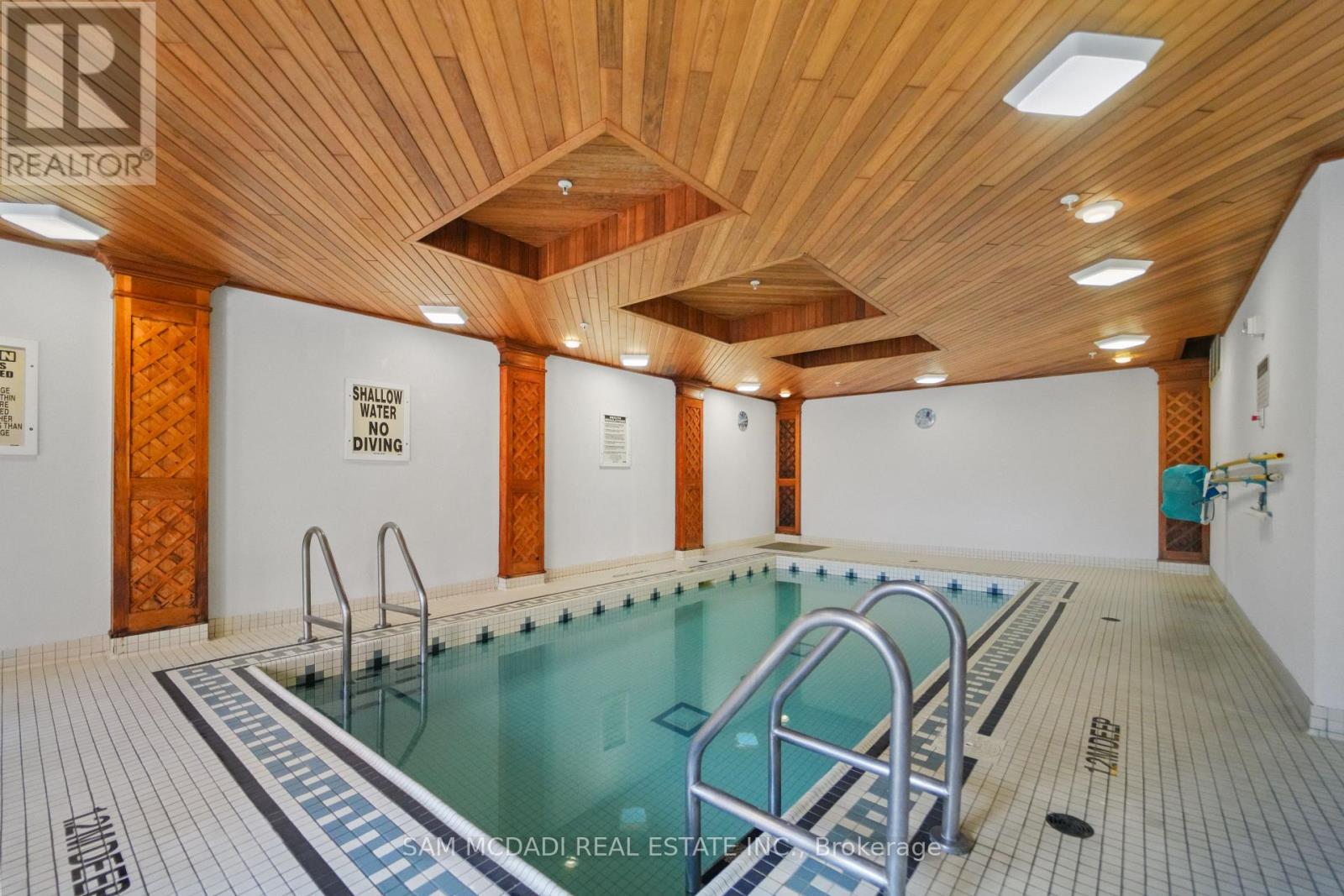 509 - 50 Old Mill Road, Oakville, Ontario  L6J 7W1 - Photo 27 - W12852222