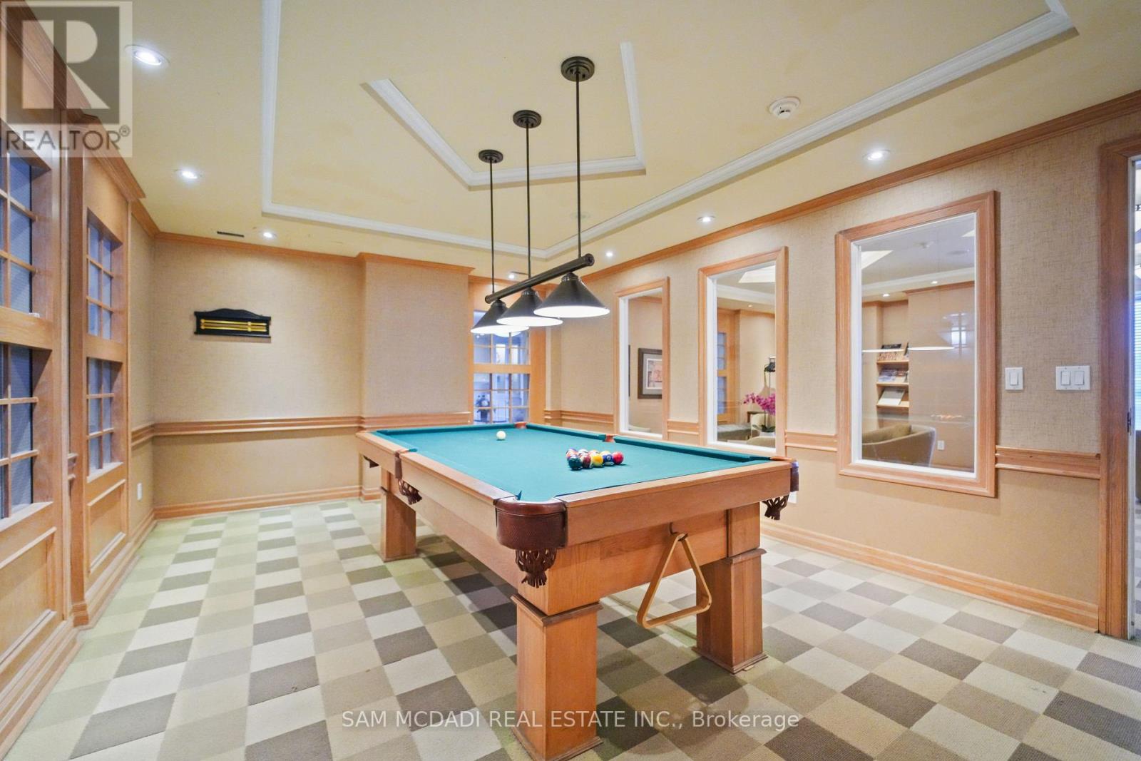 509 - 50 Old Mill Road, Oakville, Ontario  L6J 7W1 - Photo 29 - W12852222