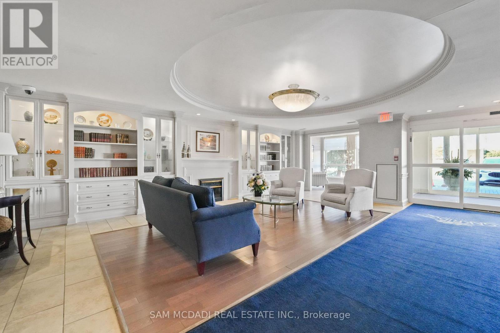 509 - 50 Old Mill Road, Oakville, Ontario  L6J 7W1 - Photo 31 - W12852222