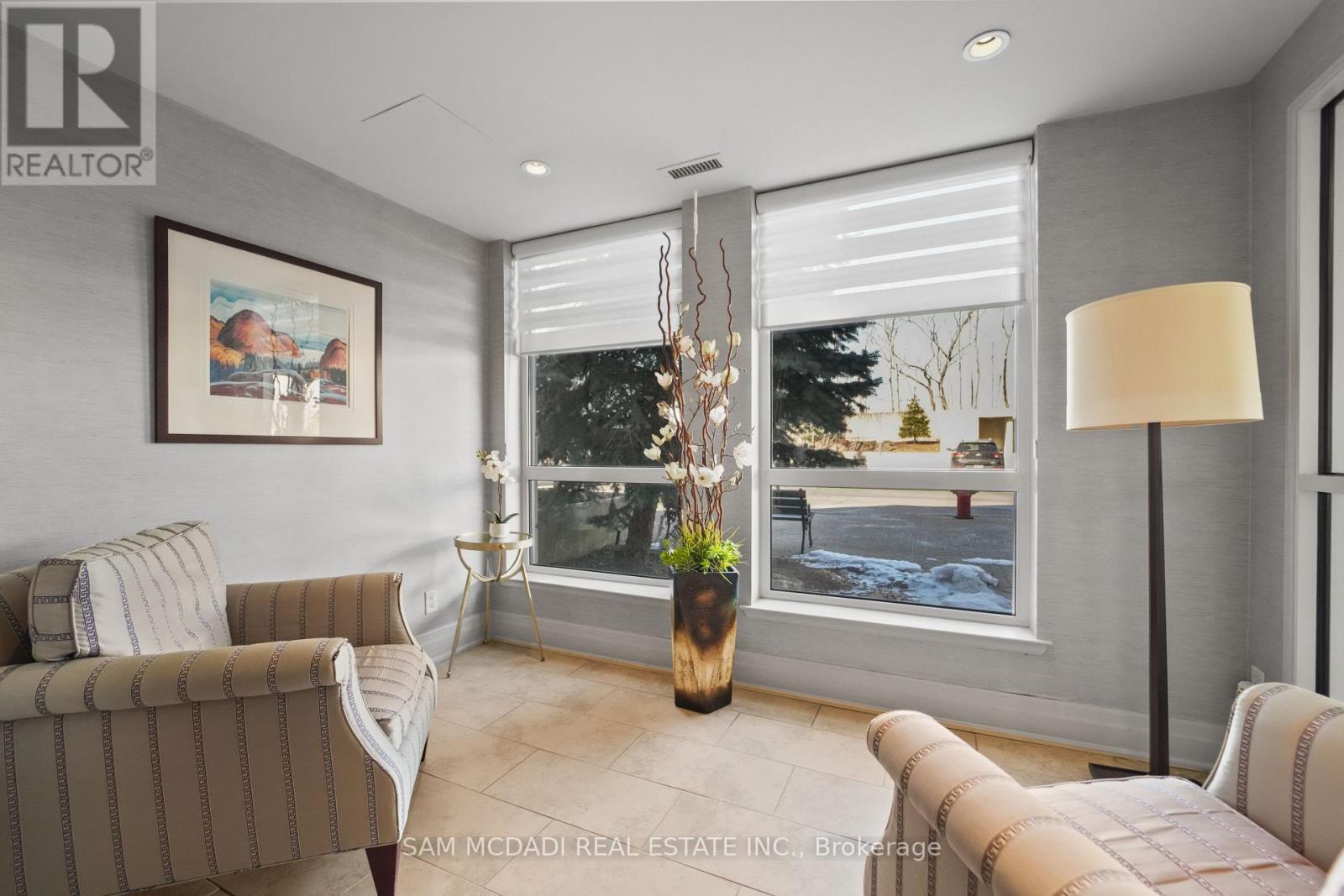 509 - 50 Old Mill Road, Oakville, Ontario  L6J 7W1 - Photo 33 - W12852222