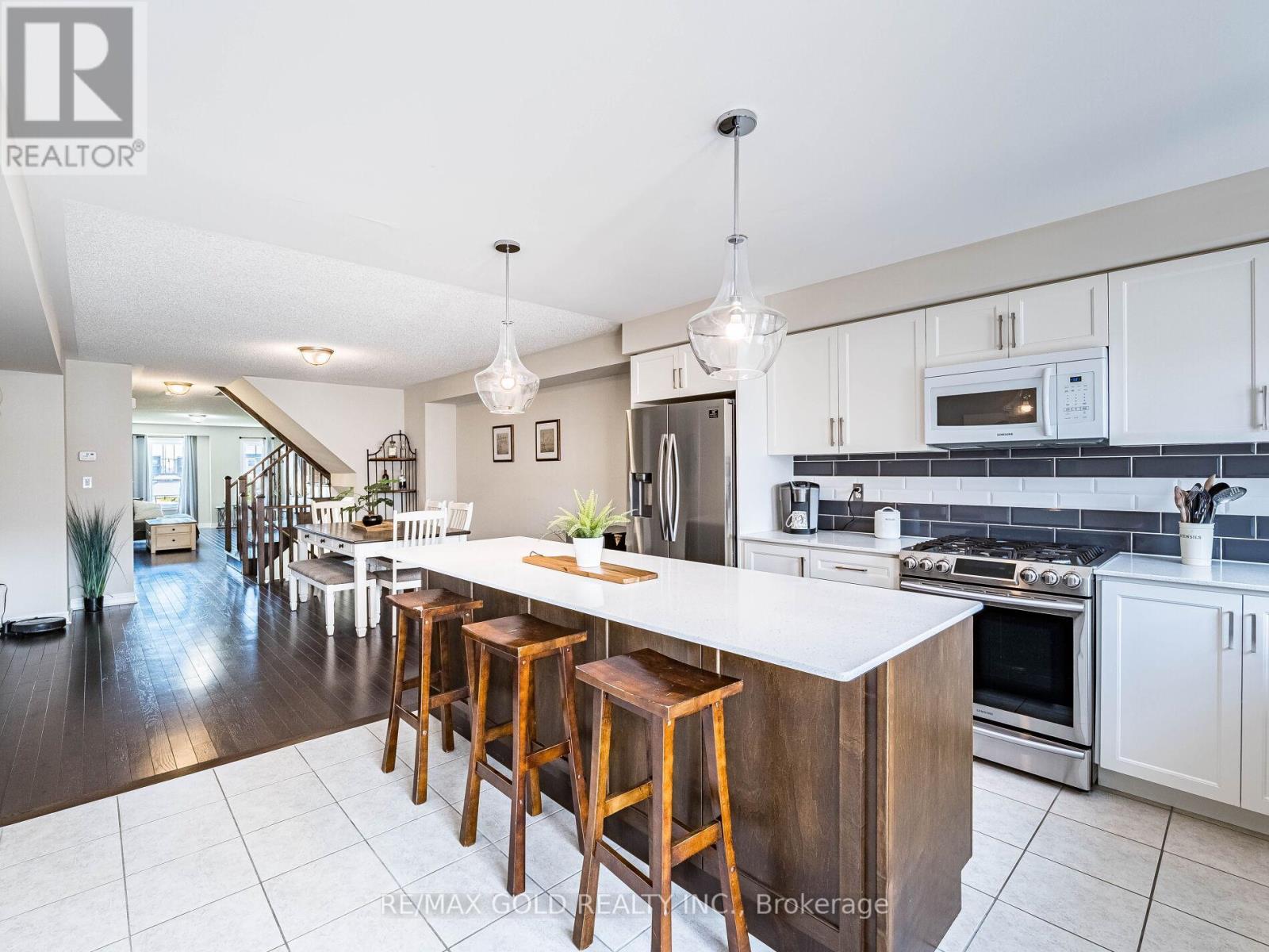 19 Sudeley Lane, Brampton (Northwest Brampton), Ontario  L7A 4Z7 - Photo 16 - W12852232