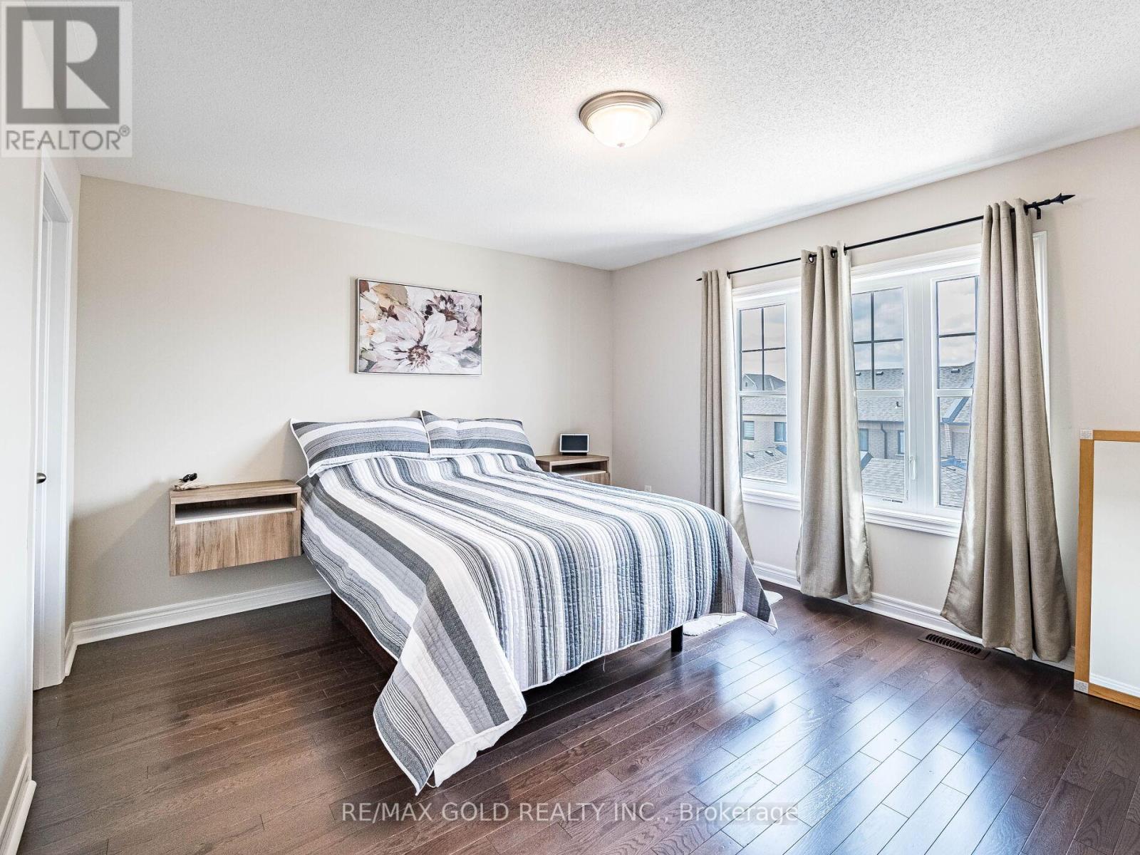 19 Sudeley Lane, Brampton (Northwest Brampton), Ontario  L7A 4Z7 - Photo 19 - W12852232