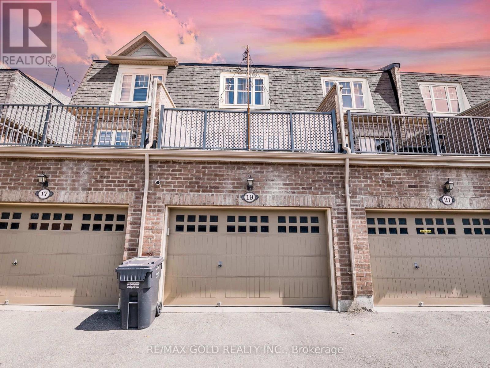 19 Sudeley Lane, Brampton (Northwest Brampton), Ontario  L7A 4Z7 - Photo 32 - W12852232