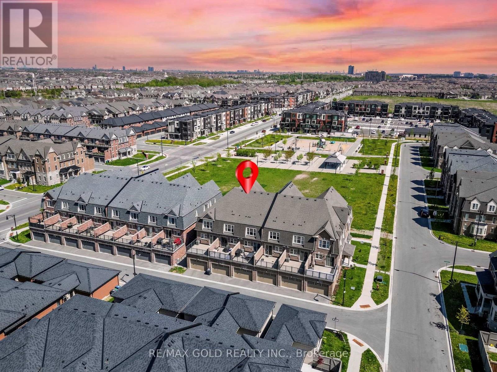 19 Sudeley Lane, Brampton (Northwest Brampton), Ontario  L7A 4Z7 - Photo 33 - W12852232