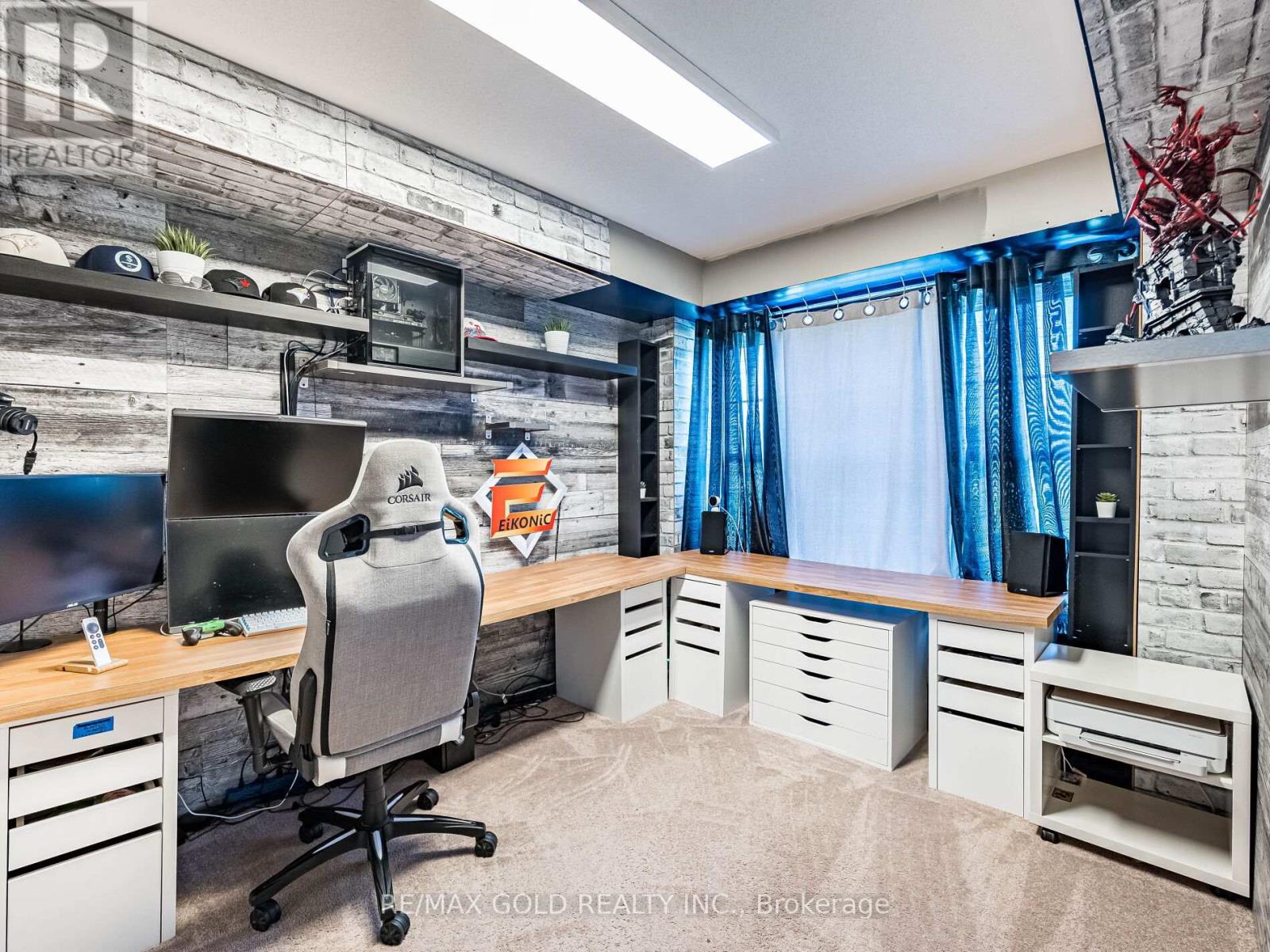 19 Sudeley Lane, Brampton (Northwest Brampton), Ontario  L7A 4Z7 - Photo 5 - W12852232