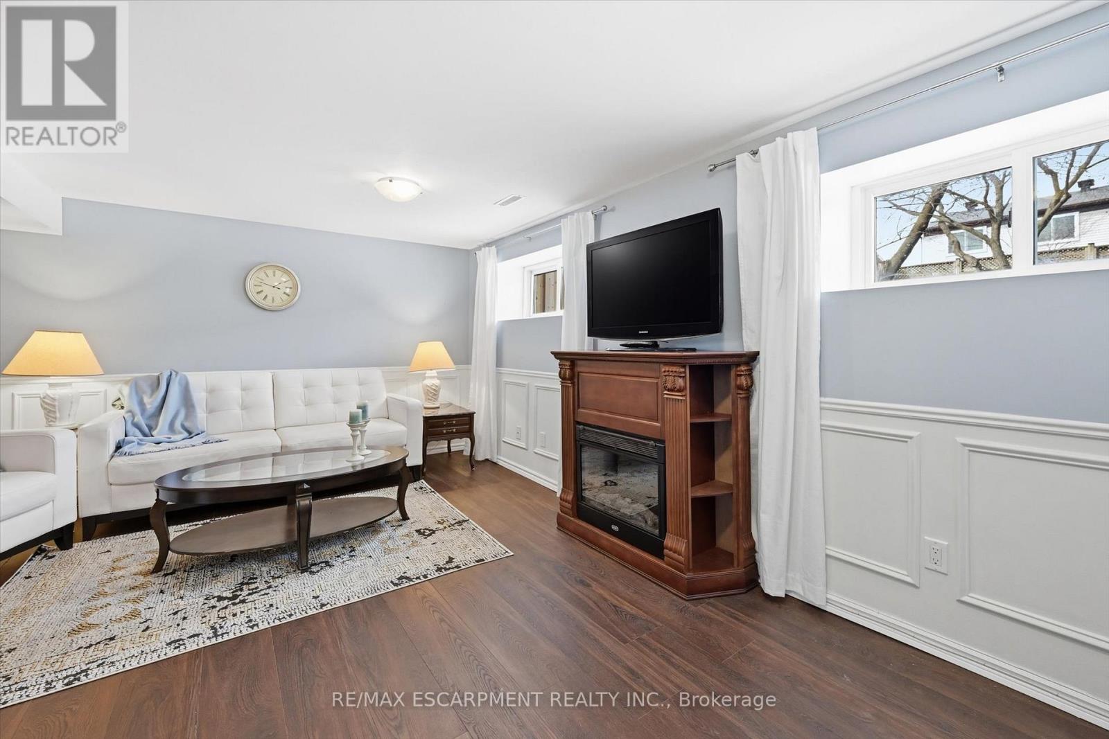 2223 Manchester Drive, Burlington (Brant Hills), Ontario  L7P 3W3 - Photo 38 - W12852236