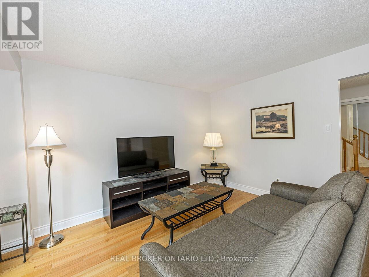 7223 Bendigo Circle, Mississauga (Meadowvale), Ontario  L5N 1Z4 - Photo 16 - W12852254