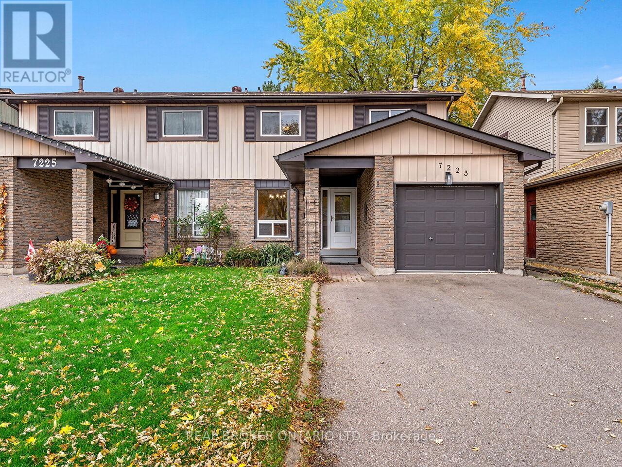 7223 Bendigo Circle, Mississauga (Meadowvale), Ontario  L5N 1Z4 - Photo 2 - W12852254