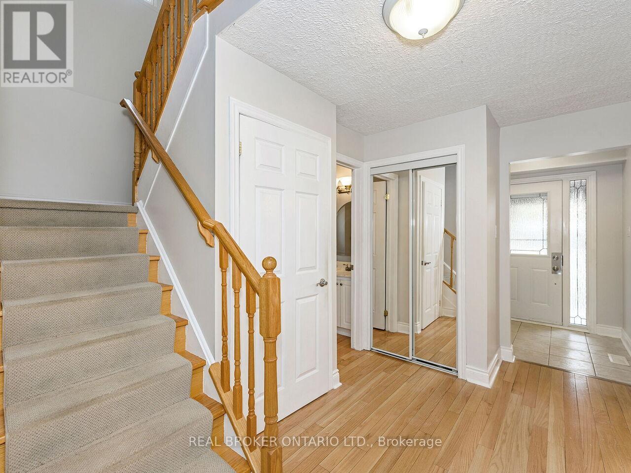 7223 Bendigo Circle, Mississauga (Meadowvale), Ontario  L5N 1Z4 - Photo 25 - W12852254