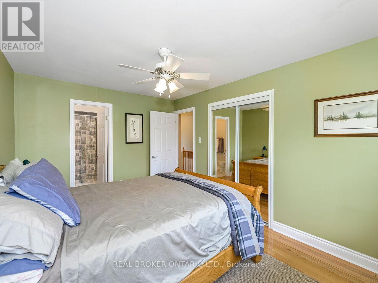 7223 Bendigo Circle, Mississauga (Meadowvale), Ontario  L5N 1Z4 - Photo 27 - W12852254