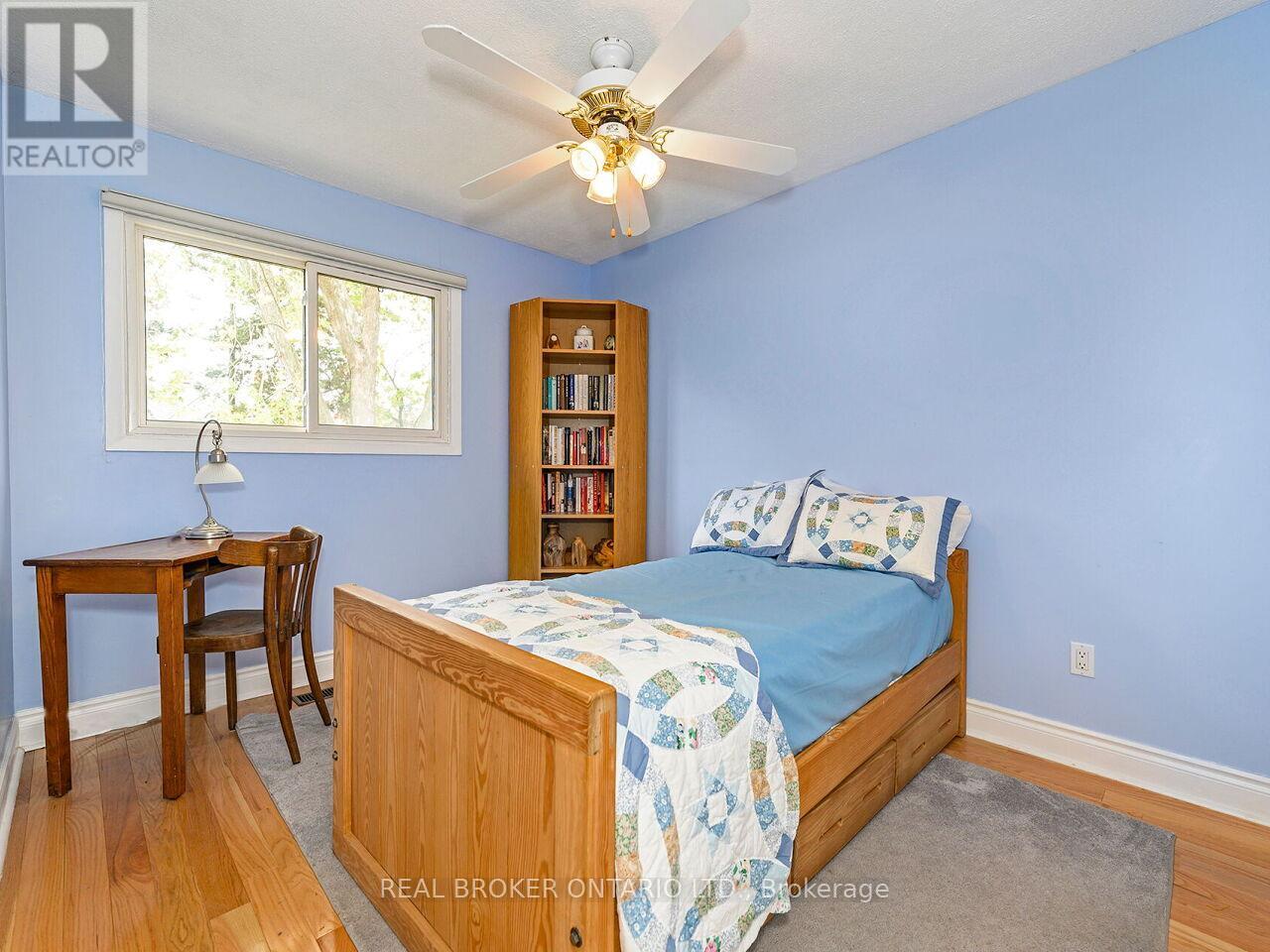 7223 Bendigo Circle, Mississauga (Meadowvale), Ontario  L5N 1Z4 - Photo 33 - W12852254