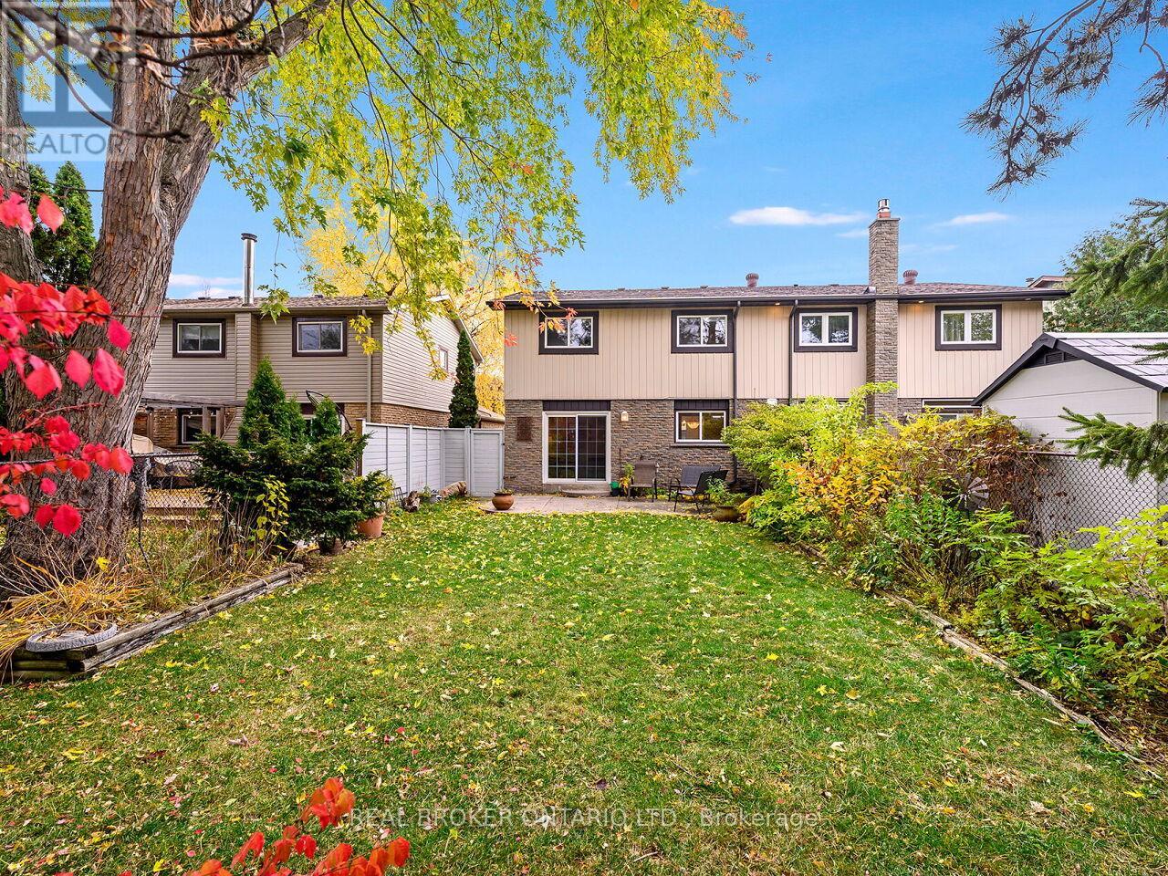 7223 Bendigo Circle, Mississauga (Meadowvale), Ontario  L5N 1Z4 - Photo 37 - W12852254