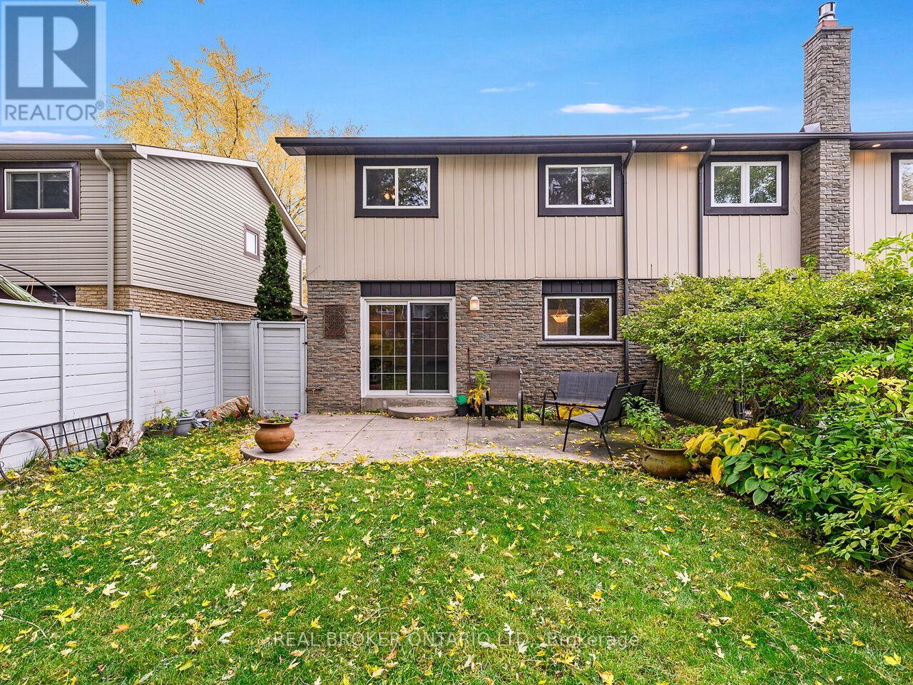 7223 Bendigo Circle, Mississauga (Meadowvale), Ontario  L5N 1Z4 - Photo 38 - W12852254