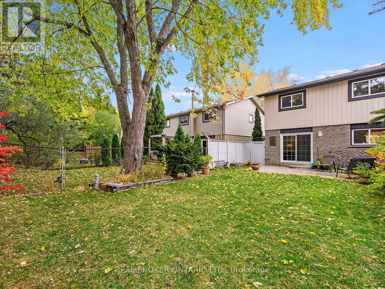 7223 Bendigo Circle, Mississauga (Meadowvale), Ontario  L5N 1Z4 - Photo 40 - W12852254